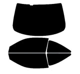 Precut Window Tint Kit For Acura CL 2001 2002 2003