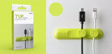 Dash Magnet Wire Clip Organizer for Dodge Ram 3500 1500 1990, 1991, 1992, 1993, 1994, 1995, 1996, 1997, 1998, 1999, 2000, 2001, 2002, 2003, 2004, 2005, 2006, 2007, 2008, 2009, 2010, 2011, 2012, 2013, 2014, 2015, 2016, 2017, 2018, 2019