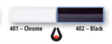 Black Door Edge Molding Trim Kit 50 Feet