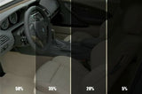 Precut Window Tint Kit For Acura Integra 4 Door Sedan 1994 1995 1996 1997 1998 1999 2000 2001