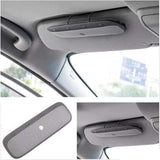 Cell Phone Wireless Bluetooth 3.0 Car Kit Sun Visor Hands Free Speakerphone Mic