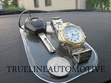 TRUE LINE Automotive Dashboard Anti-slip Sticky Pad Phone GPS Sunglass Holder