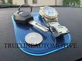TRUE LINE Automotive Dashboard Anti-slip Sticky Pad Phone GPS Sunglass Holder