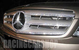 Interior Exterior Iced Out Crystal Bling Diamond Sheet