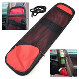 TRUE LINE Automotive Automotive Side Seat Organizer Storage Sleeve
