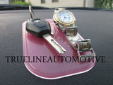 Dashboard Anti-slip Sticky Pad Phone GPS Sunglass Holder