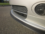 Universal Front Bumper Lip Spoiler Protector Trim Kit