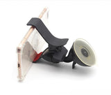 Car Windshield Dashboard Cell Phone Holder Clamp Jaw for Audi RS4 2006, 2007, 2008, 2009, 2010, 2011