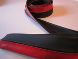 Universal Front Bumper Lip Spoiler Protector Trim Kit