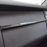 Automotive Pen Change Holder Organizer Strip