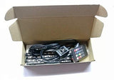 Multi Color Car LED Light Strip Decorative Neon Lamp Kit …