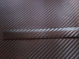 Black Carbon Fiber Mirror Molding Trim Kit for Eagle Vision 1993, 1994, 1995, 1996, 1997