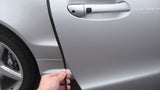 Nissan 240SX 1995-1998 Black Door Edge Molding Trim Kit