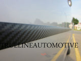 Subaru Crosstrek 2012-2019 Black Carbon Fiber Molding Trim Kit