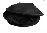 Extra large Premium Car Window Sun Shade Static Cling Tint for Alero 1999, 2000, 2001, 2002, 2003, 2004