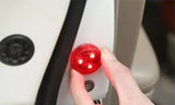 Automotive Wireless Car Door LED Safety Warning Light Strobe Lights for Anti Rear-end Collision …