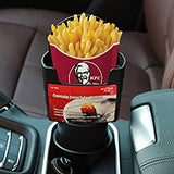 Tesla Model 3 2018-2019 Car French Fry Phone Holder