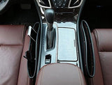 Honda CR-V 1997-2019 Car seat gap filler drop phone catcher