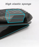 TRUE LINE Automotive Car Visor Sun Glass Credit Card Money Holder Organizer