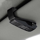 Lincoln Town Car Long 2003-2011 Visor Sunglasses Credit Card Money Holder Clip