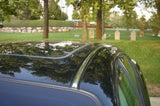 Mini Cooper Clubman 2008-2019 Chrome Roof Molding Trim Kit