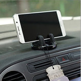 Honda Fit 2006-2019 Dashboard Car Swivel Cell Phone Holder