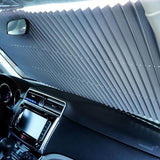 Acura CSX 2006-2011 Windshield Window Visor Sun Shade Cover