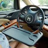 Kia Rio5 2002-2019 Steering Wheel Attachment Table